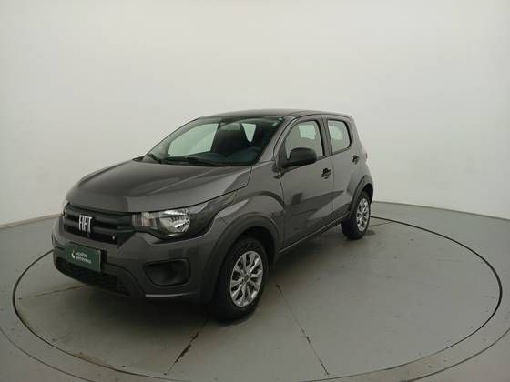 FIAT MOBI 1.0 EVO FLEX LIKE. MANUAL FIAT MOBI 1.0 EVO FLEX LIKE. MANUAL